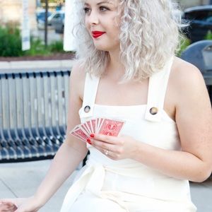 Meet your Posher, Hannah